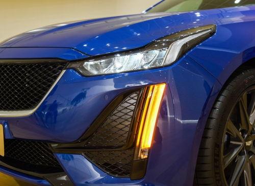 凯迪拉克战神吃瓜,揭秘豪华SUV市场的“瓜田”风云