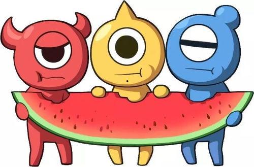 吃瓜群众小蛮腰,揭秘网红美食背后的故事